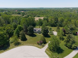 11276 Amos Dr, Milton, ON L0P1B0
