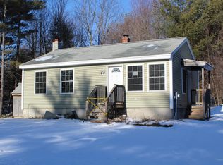 7 Patterson Rd, Limerick, ME 04048