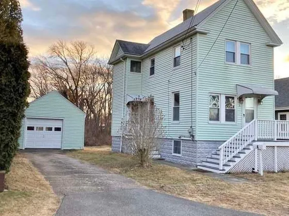 6 Cherry St, Dartmouth, MA 02748