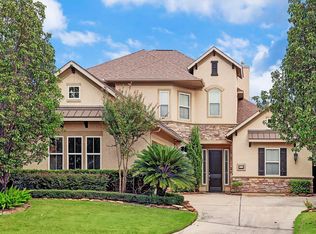 11214 Royal Chateau Ln, Houston, TX 77082