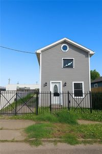 1313 S Dupre St, New Orleans, LA, 70125