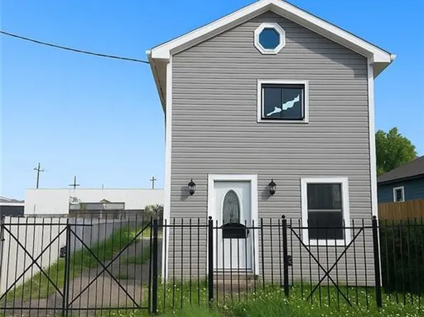 1313 S Dupre St, New Orleans, LA 70125