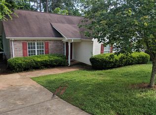 1543 Breckenwood Dr, Rock Hill, SC 29732