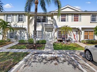 5631 NW 98th Way #3624, Pompano Beach, FL 33076
