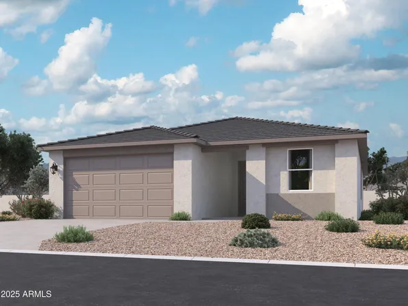 15789 W BERYL Avenue, Waddell, AZ 85355