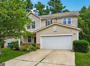 3187 Sable Run Rd, Atlanta, GA 30349