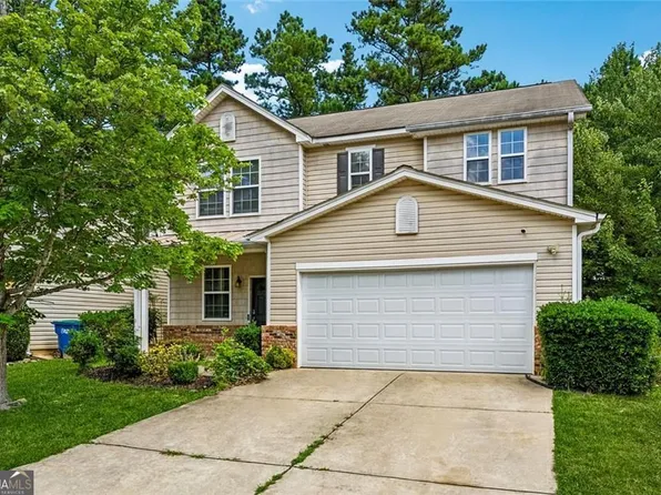 3187 Sable Run Rd, Atlanta, GA 30349