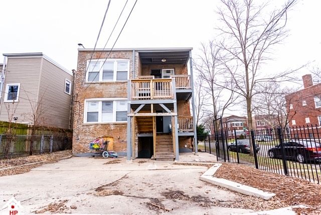 2nd image of 8101 S Green St