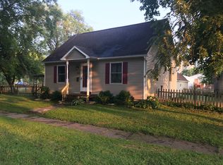 715 Water St, New Hartford, IA 50660