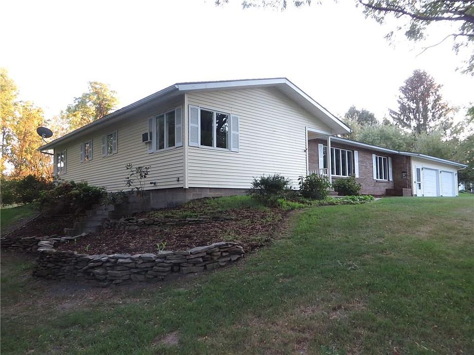 2868 Jones Bridge Rd, Leicester, NY 14481 | Zillow