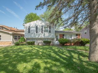 745 N Arbogast St, Griffith, IN 46319