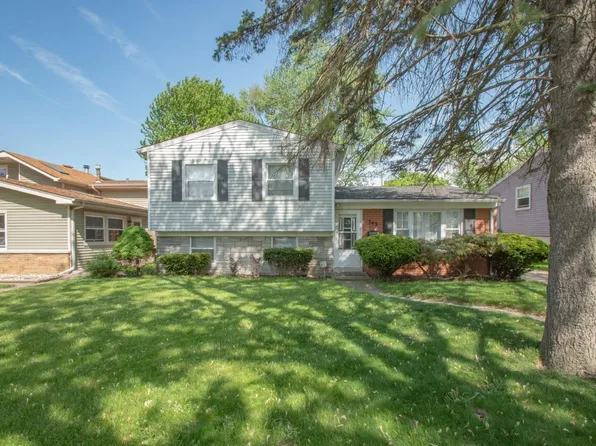 745 N Arbogast St, Griffith, IN 46319