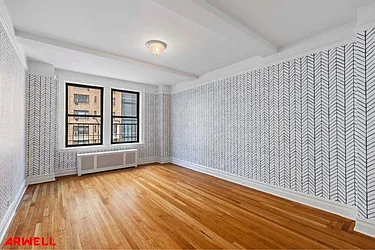 Rented by Arwell Realty