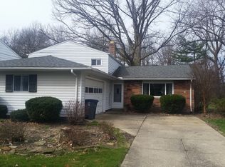 6410 Glenallen Ave, Solon, OH 44139