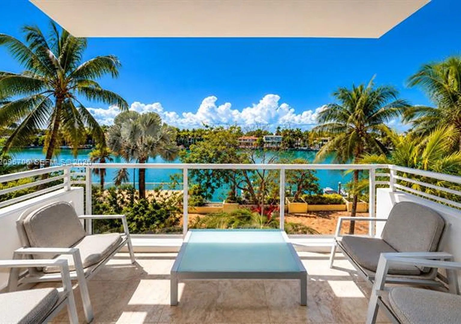 5600 Collins Ave cu-4P, Miami Beach, FL 33140 — Photo 3