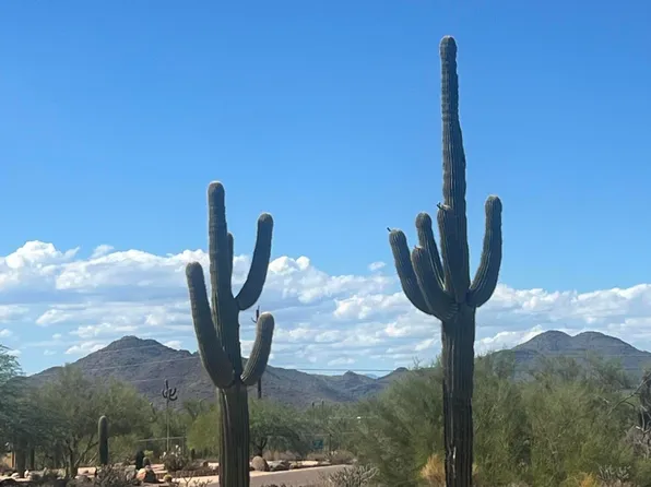 33501 N 55th Street #-, Cave Creek, AZ 85331