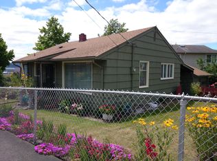 6005 18th Ave S, Seattle, WA 98108