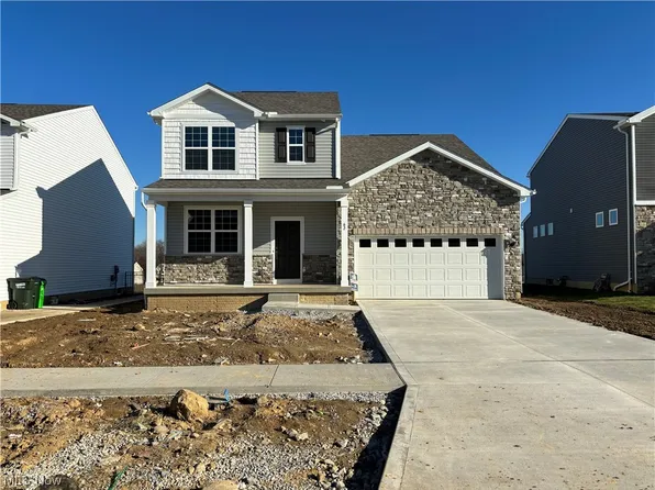 62 Benjamin Way, Tallmadge, OH 44278