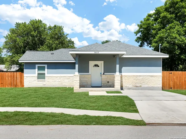 9015 LEAH DR, San Antonio, TX 78221