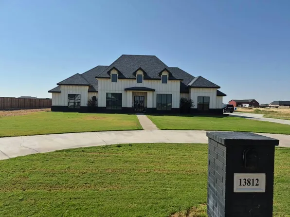 13812 E County Road 113, Midland, TX 79706