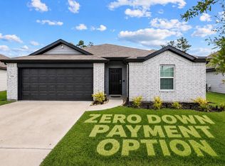 30290 Kingston Heath Dr, Cleveland, TX 77327