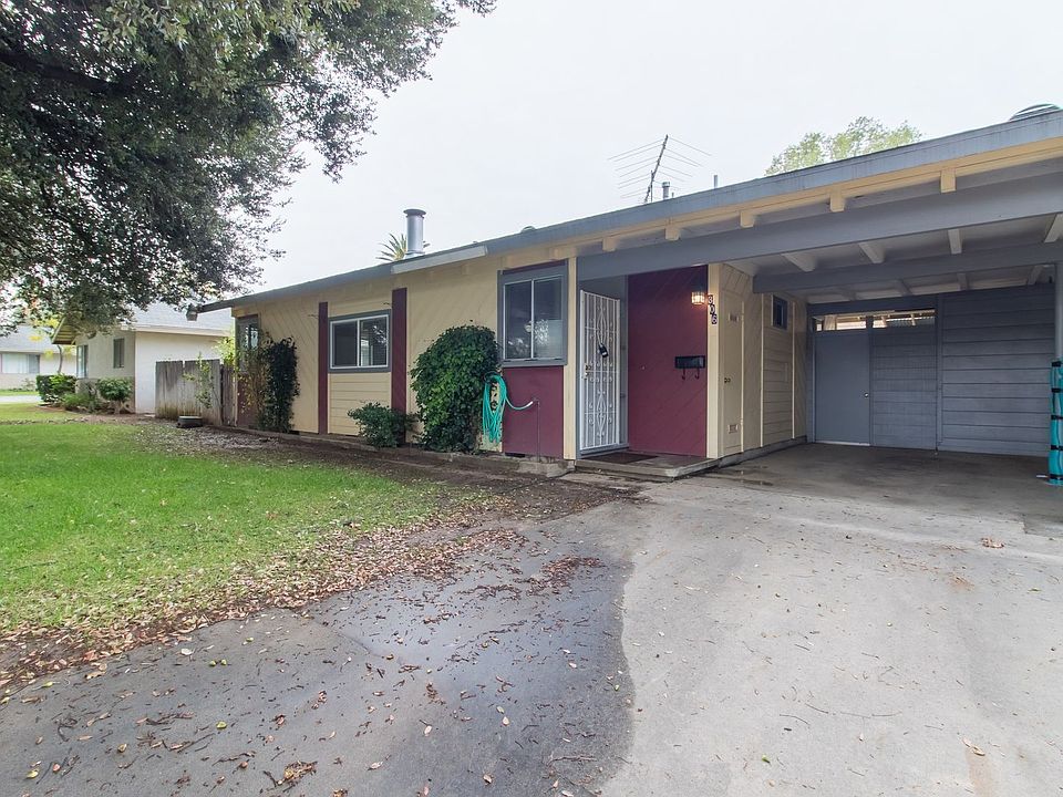 1st image of 302 La Paloma St #306