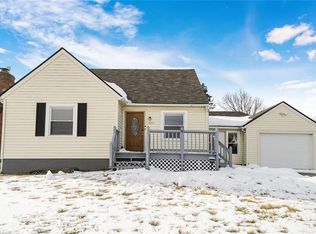 1653 Hearthstone Dr, Dayton, OH 45410
