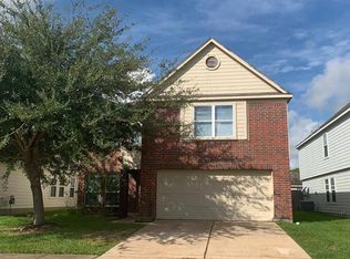 3543 Clipper Winds Way, Houston, TX 77084