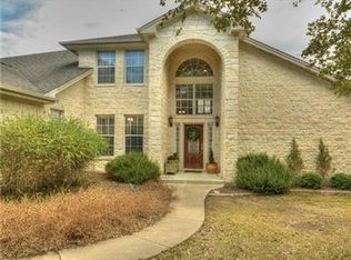 10230 W Cave Loop, Dripping Springs, TX 78620