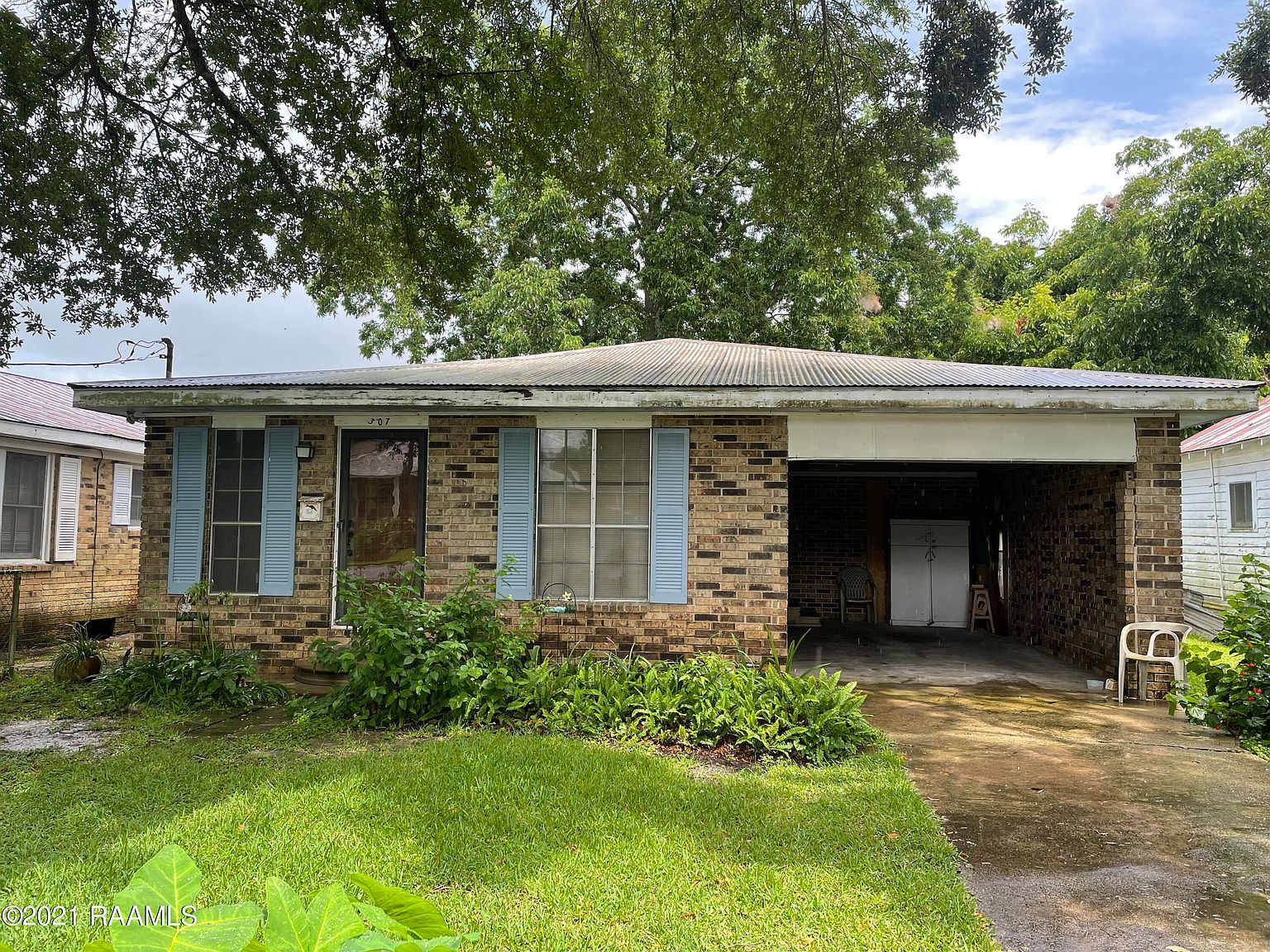 307 N Frederick Ave, Kaplan, LA 70548 Zillow