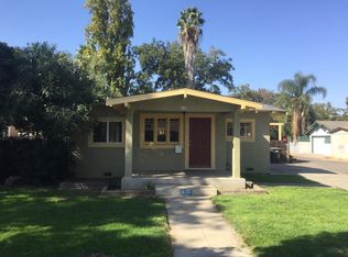 118 Madera Ave, Modesto, CA 95351