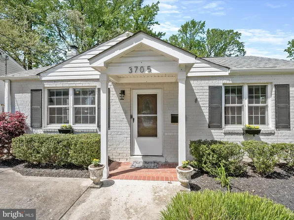 3705 Adams Dr, Silver Spring, MD 20902
