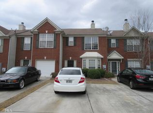 2618 Parkway Trl, Lithonia, GA 30058