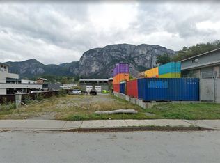 37718 3rd Ave, Squamish, BC V8B 1C3