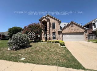 2206 Kingsley Dr, Mansfield, TX 76063