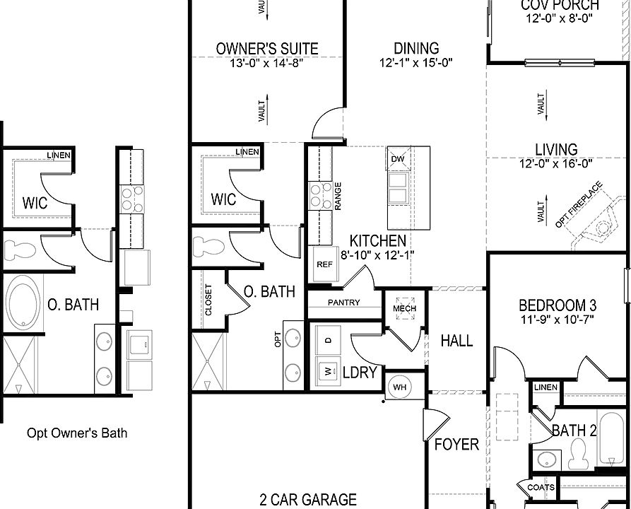 Floor Plan.