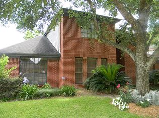 3514 Woodbine Pl, Pearland, TX 77584