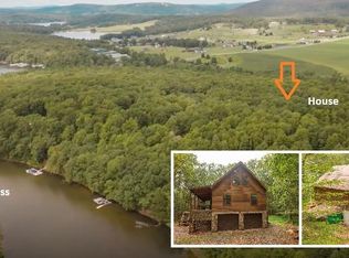 276 Hines Dr, Swanton, MD 21561