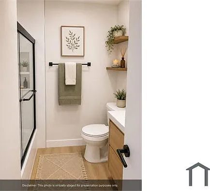 1 bed, $2,195 — Photo 3