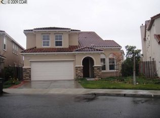 2724 Seadrift Ln, Hayward, CA 94545