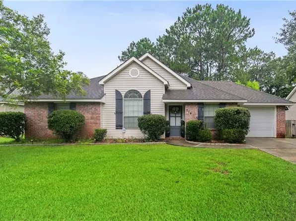 714 Marc Ct, Abita Springs, LA 70420