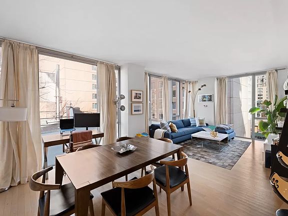 2nd image of 110 3rd Ave APT 6B