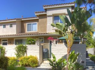 4185 Via Candidiz UNIT 7, San Diego, CA 92130