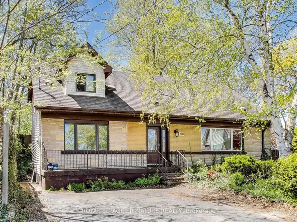 68 Harold Ct, Hamilton, ON L8S 2R9