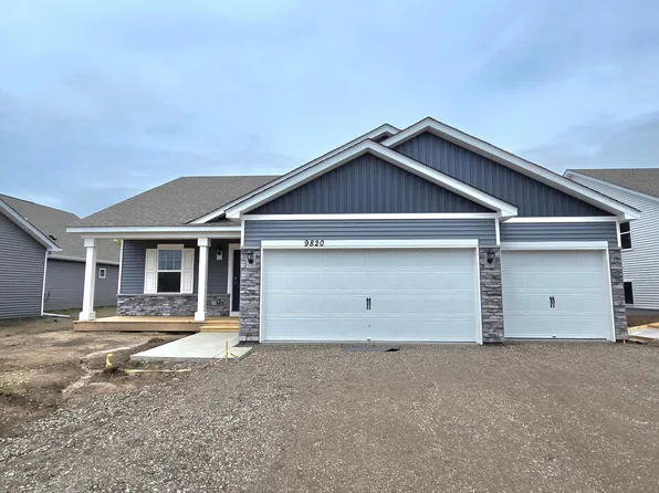 9820 Upper 89th St S, Cottage Grove, MN 55016