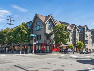 350 Broderick St APT 403, San Francisco, CA, 94117