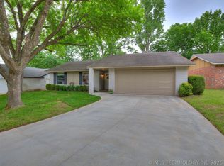309 E Austin St, Broken Arrow, OK 74011