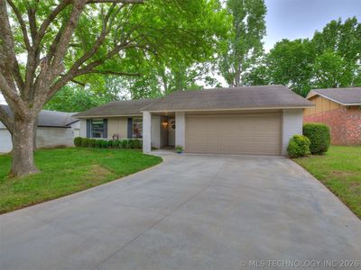 309 E Austin St, Broken Arrow, OK, 74011