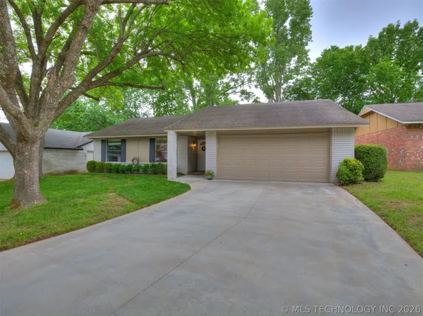 309 E Austin St, Broken Arrow, OK 74011
