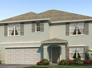 36877 Goffaux Loop, Zephyrhills, FL 33541